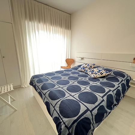 Appartamento Esagono Grado Esterno foto
