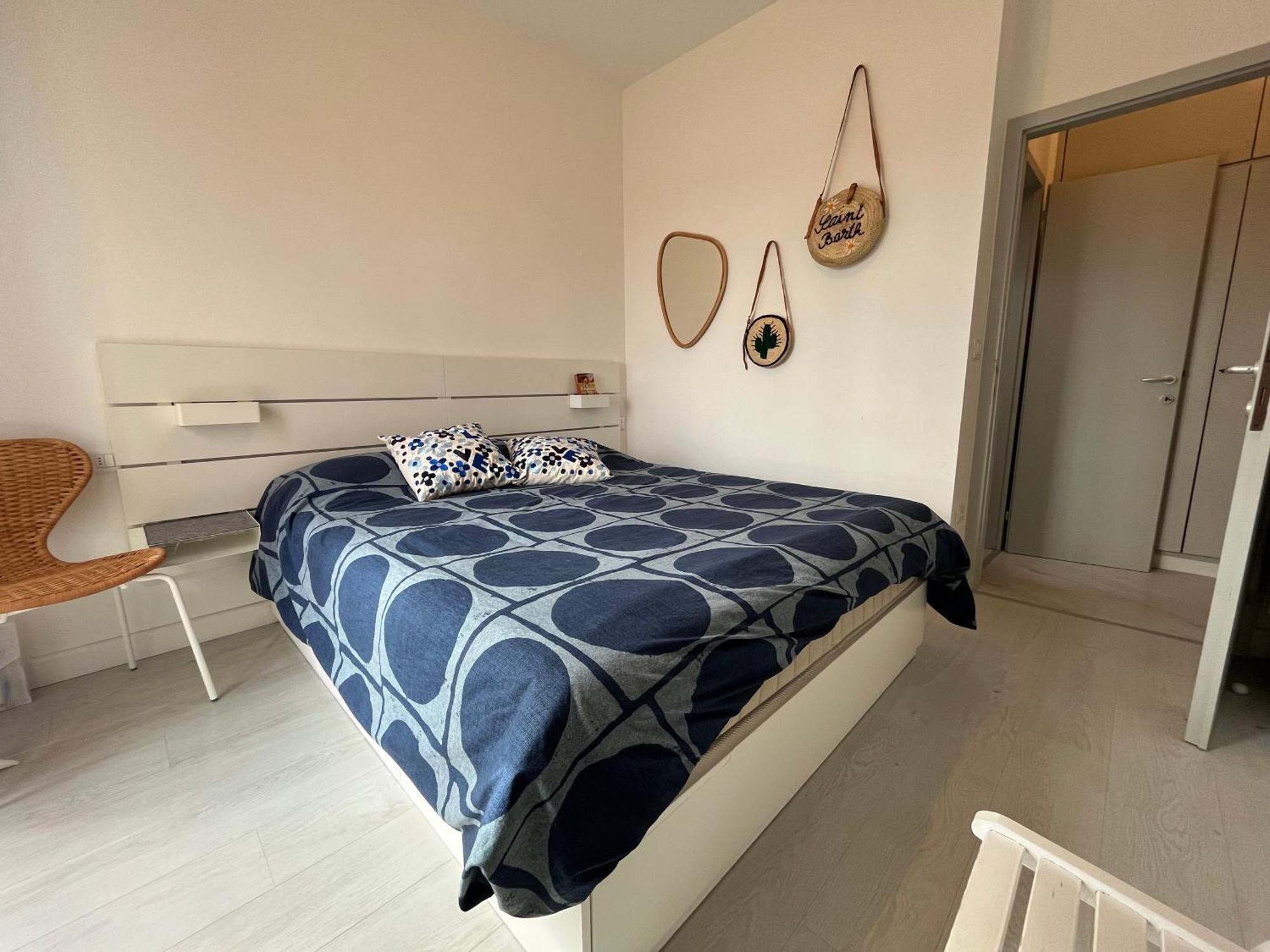 Appartamento Esagono Grado Esterno foto