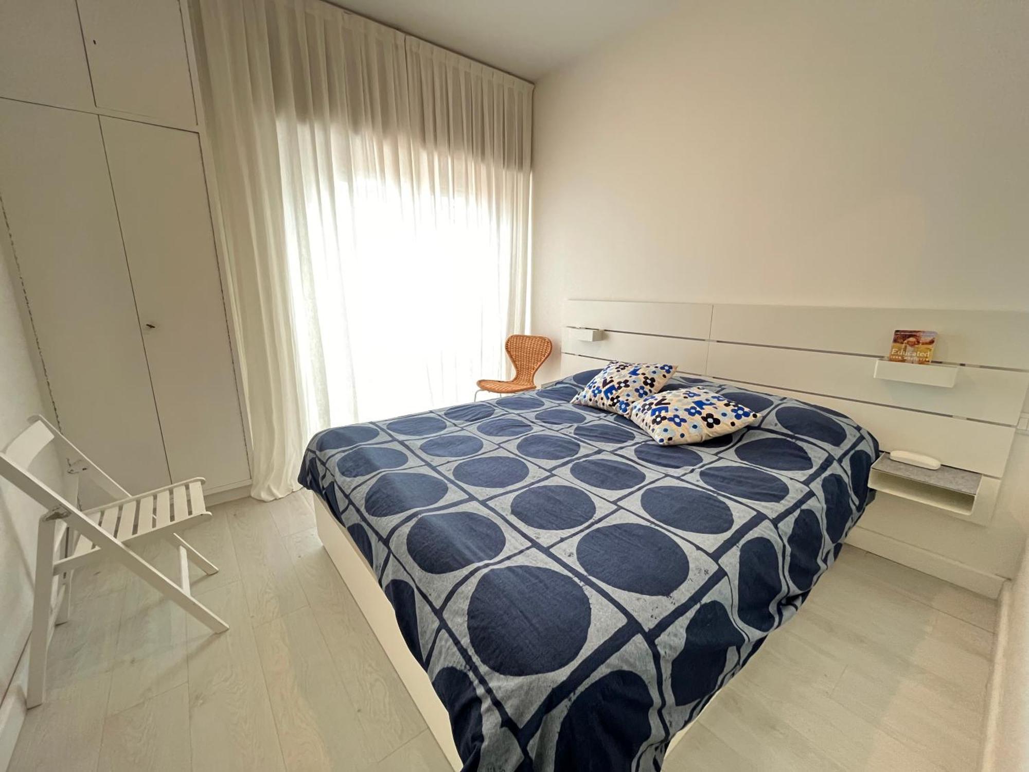 Appartamento Esagono Grado Esterno foto