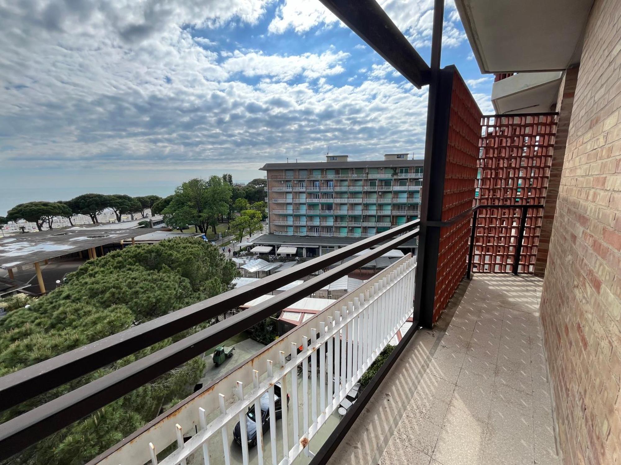 Appartamento Esagono Grado Esterno foto