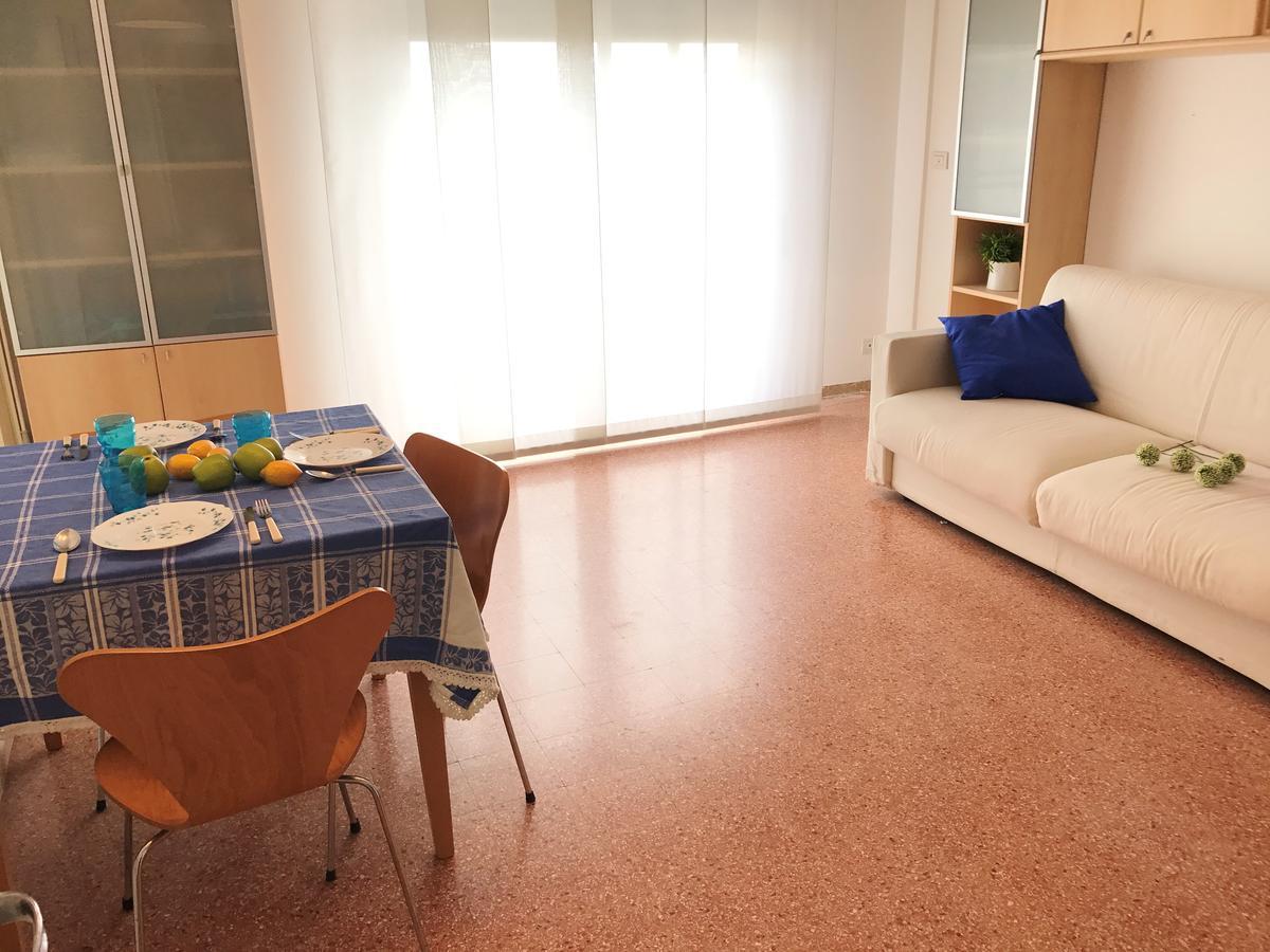 Appartamento Esagono Grado Esterno foto