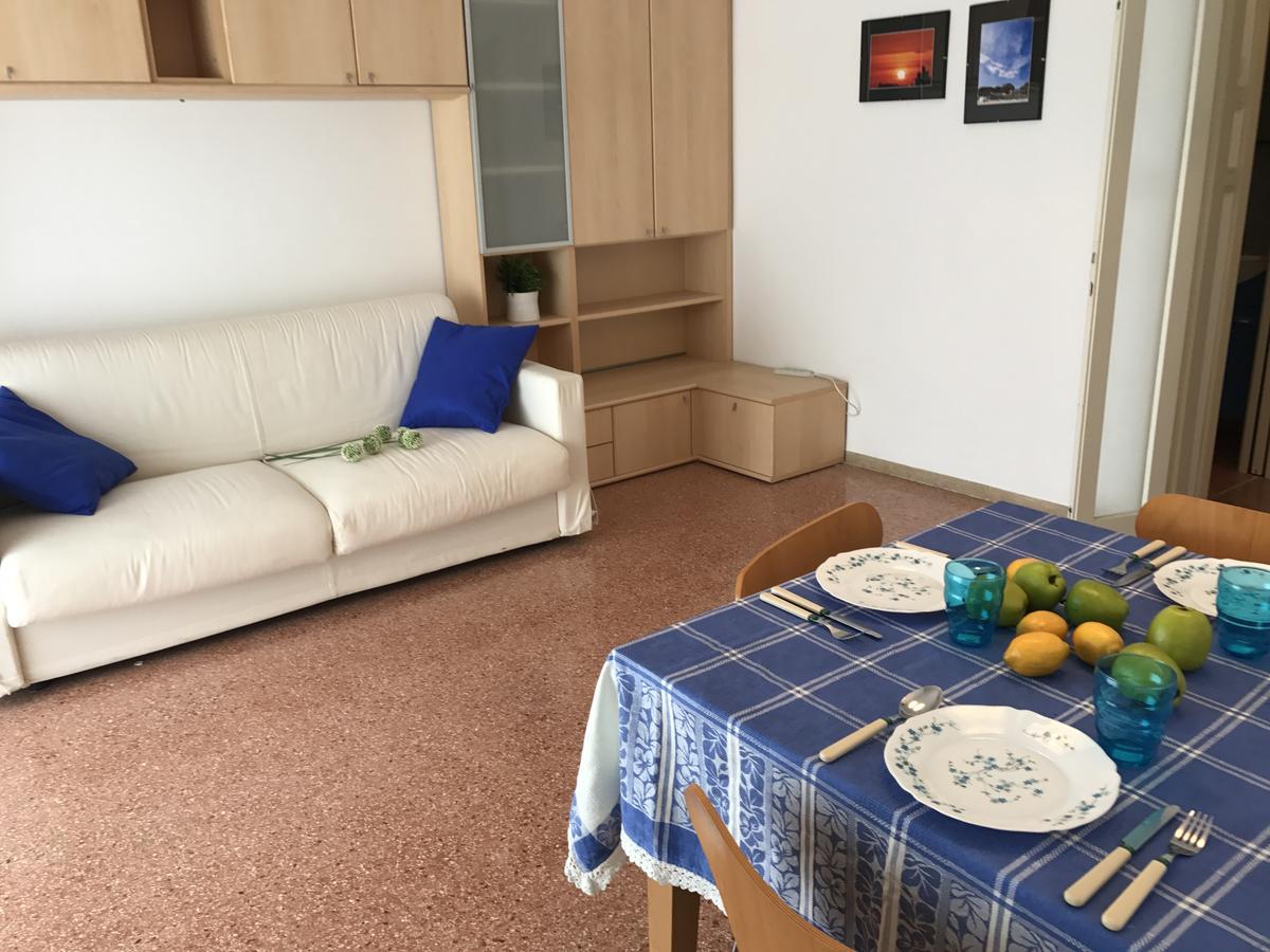 Appartamento Esagono Grado Esterno foto