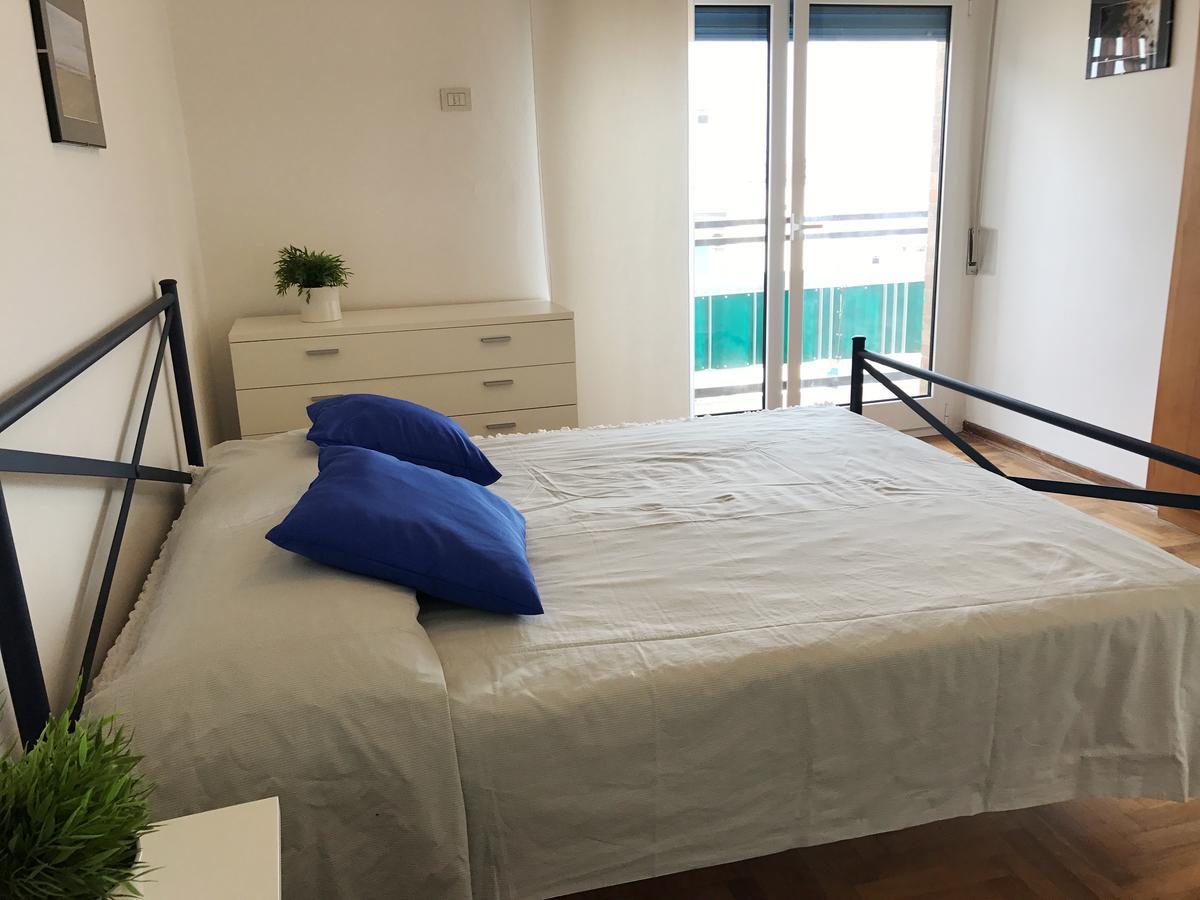 Appartamento Esagono Grado Esterno foto