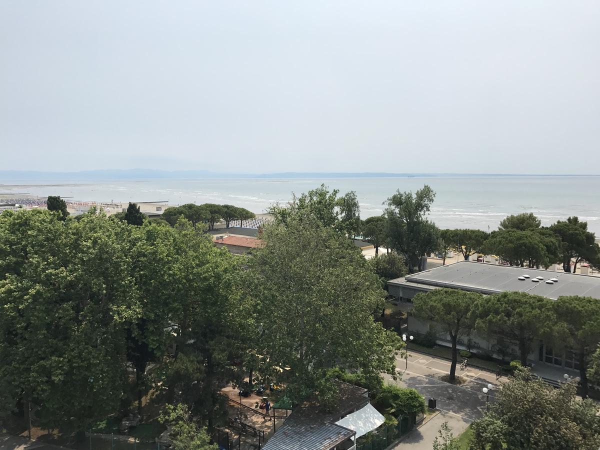 Appartamento Esagono Grado Esterno foto