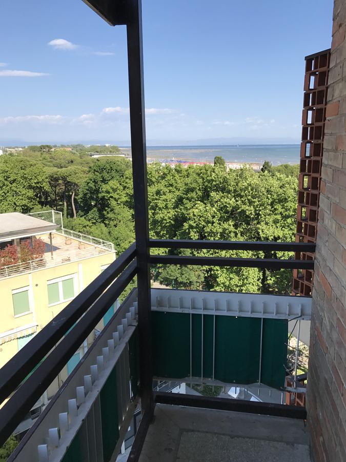 Appartamento Esagono Grado Esterno foto